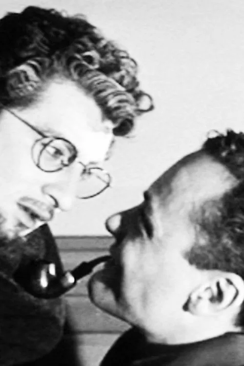 Pierre Frag interpreta a Frede en Crazeologie