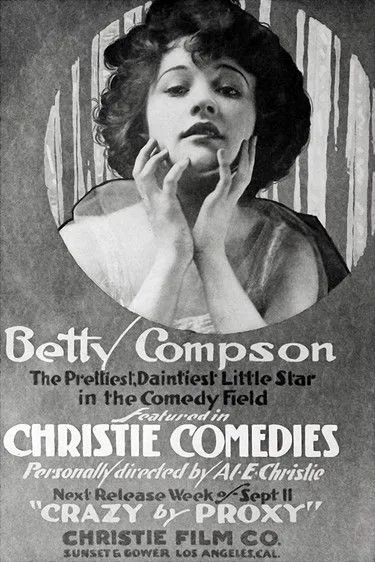 Ethel Lynne interpreta a  en Crazy by Proxy