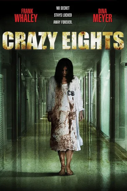 Póster de Crazy Eights