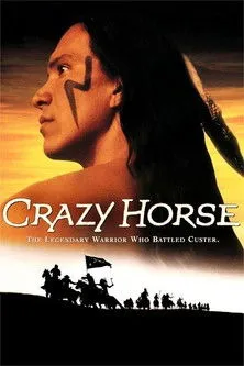 Póster de Crazy Horse
