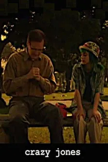 Francesca Catalano interpreta a Syd en Crazy Jones