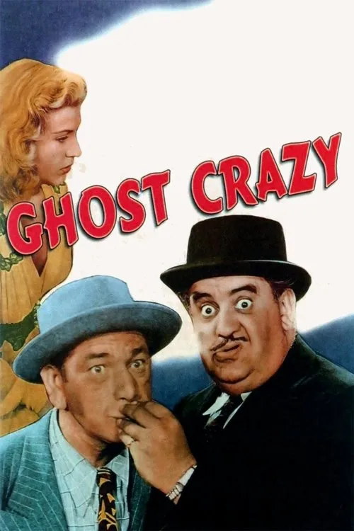 Maxie Rosenbloom interpreta a Maxie en Crazy Knights