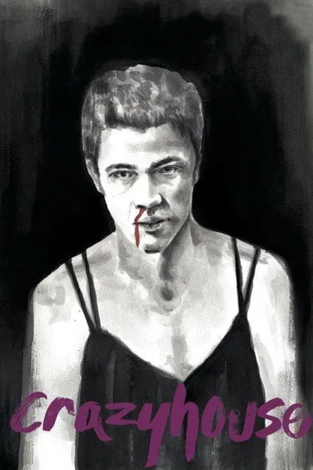 Matthew Evans Landry interpreta a Nick (as Matt Landry) en Crazyhouse