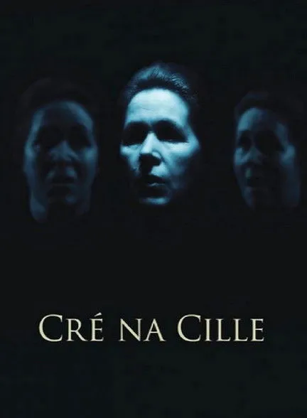 Máire Ní Mháille interpreta a Nóra Sheáinín en Cré na Cille