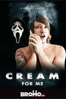 Póster de Cream For Me