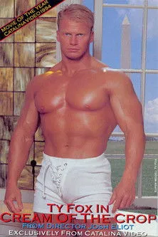 Erik Walker Neill interpreta a Hipster en Cream of the Crop