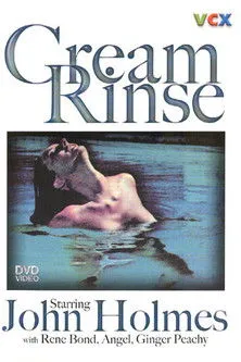 Póster de la película Cream Rinse