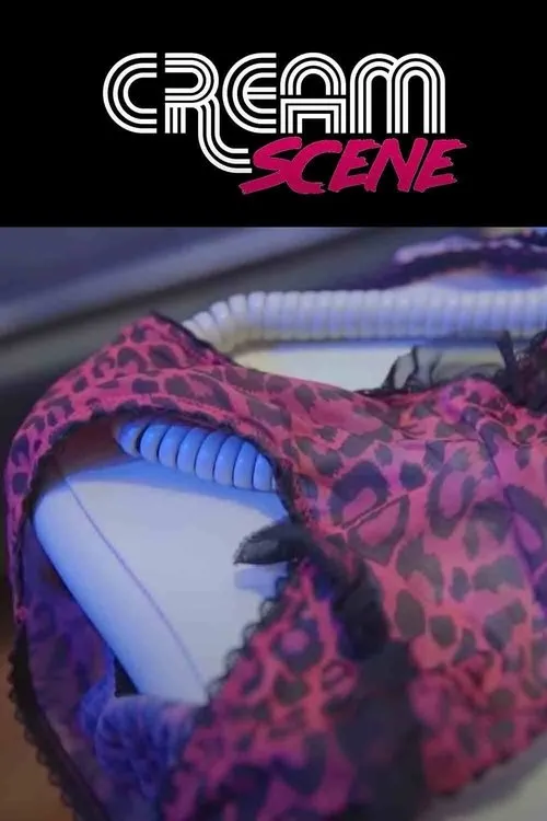 Puspita Ratnakania interpreta a en Cream Scene