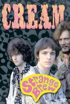 Ginger Baker interpreta a Himself en Cream: Strange Brew