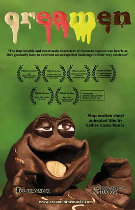 Geoffrey Cantor interpreta a Mr. Popivanoff en Creamen