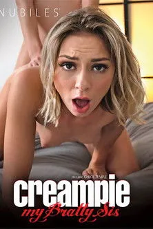 Póster de Creampie My Bratty Sis