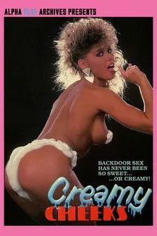 Póster de la película Creamy Cheeks