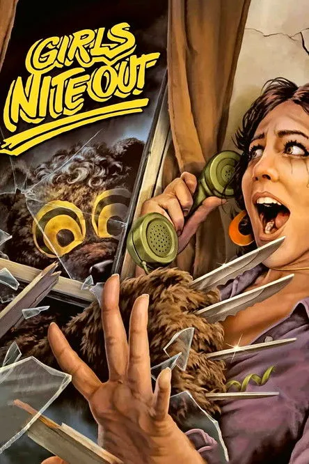 Rafael Ferrer interpreta a Pledge Two en Creando el terror