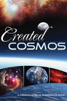 Dr. Jason Lisle interpreta a Host en Created Cosmos