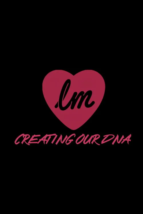 Perrie interpreta a Self en Creating Our DNA