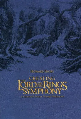 Howard Shore interpreta a Self en Creating the Lord of the Rings Symphony