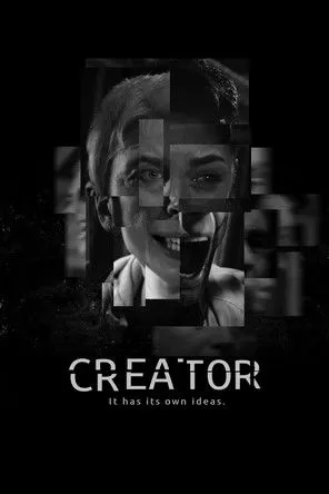 Portada de Creator