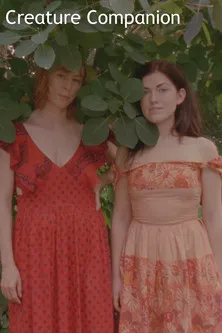 Selma Banich interpreta a en Creature Companion