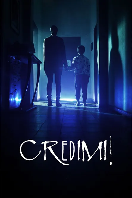 Gianluca D'Ercole interpreta a Astroman en Credimi!