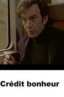 Póster de Crédit bonheur