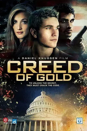 Andrew Bolzman interpreta a en Creed of Gold