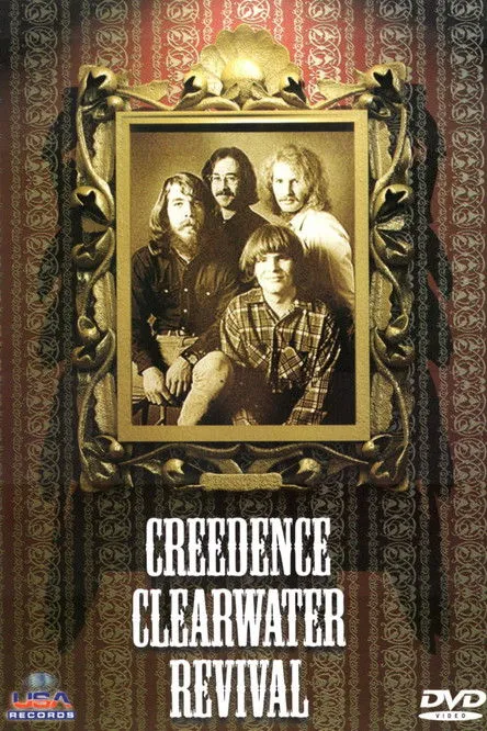 Stu Cook interpreta a Self en Creedence Clearwater Revival: Revisited and Live