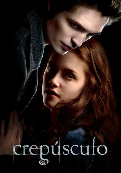 Kristen Stewart interpreta a Bella Swan en Crepúsculo
