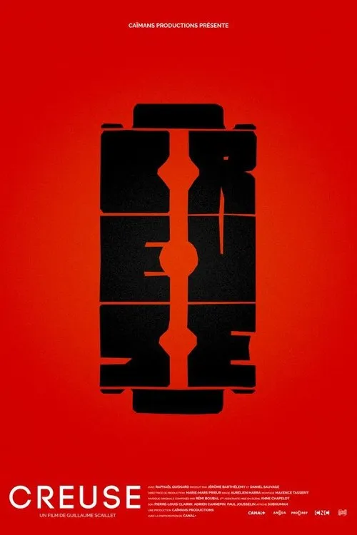 Raphaël Quenard interpreta a Marc en Creuse