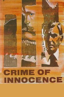 Philip Arthur Ross interpreta a  en Crime of Innocence