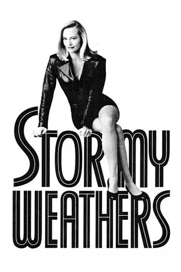 Cybill Shepherd interpreta a Samantha "Stormy" Weathers en Crimen en Los Angeles