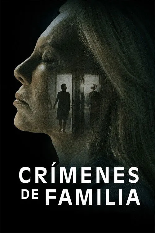 Póster de la película Crímenes de familia