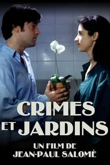 Ginette Garcin interpreta a Ida en Crimes et jardins