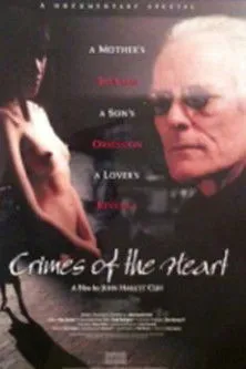 John Haslett Cuff interpreta a en Crimes Of The Heart