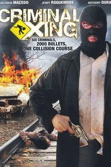 Póster de Criminal Xing
