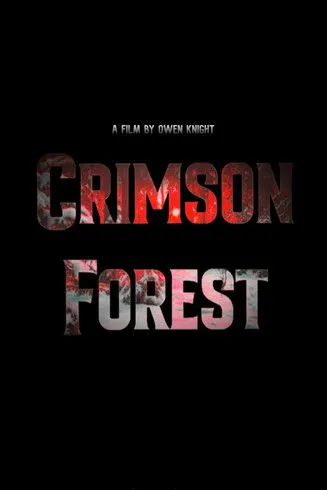 Liam Cowan Makrisopoulos interpreta a Alan en Crimson Forest