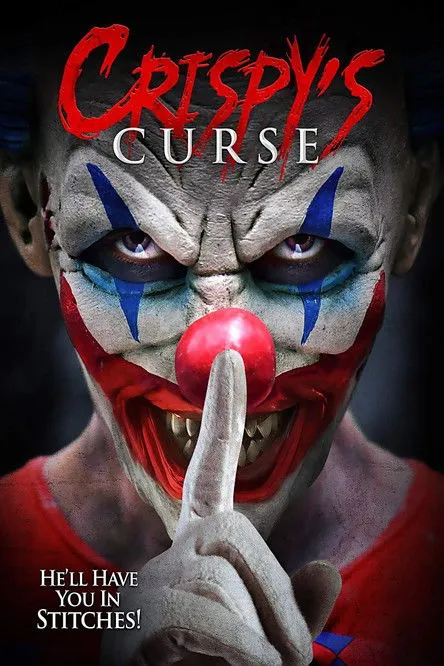 Póster de Crispy's Curse