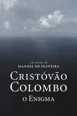 Póster de Cristóvão Colombo - O Enigma