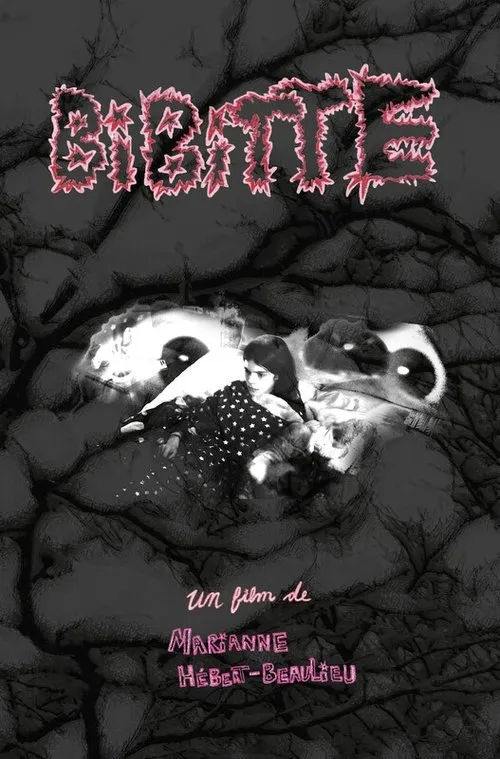 Joëlle Boily interpreta a en Critter