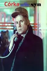 Portada de Córka albo syn