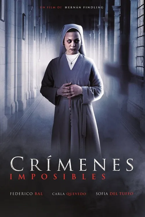 Guido D'Albo interpreta a  en Crímenes imposibles