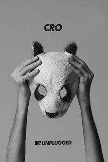 Cro interpreta a Himself en Cro: MTV Unplugged