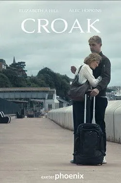 Joanne Rogers interpreta a  en Croak