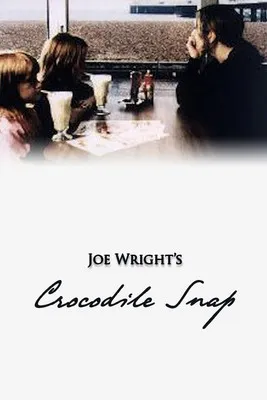 Evelyn Duah interpreta a en Crocodile Snap