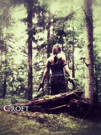 Portada de Croft