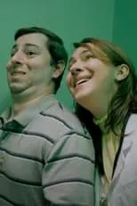 Jenna Roach interpreta a  en Crohn's: The Musical