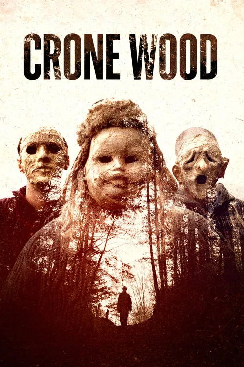 Póster de Crone Wood
