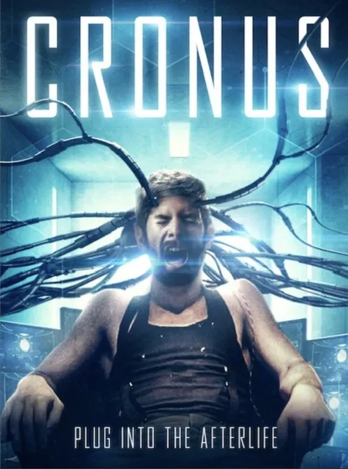 Póster de Cronus