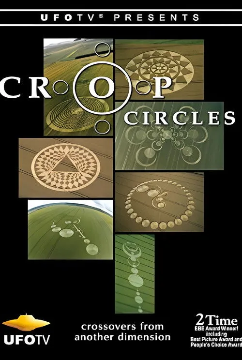 John E. Mack interpreta a Self en Crop Circles: Crossovers from Another Dimension...