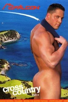 Póster de Cross Country 2