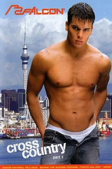 Póster de Cross Country